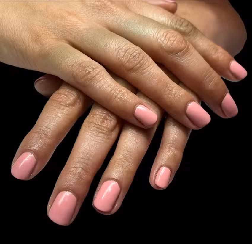 Hand & Voetzorg praktijk Monique