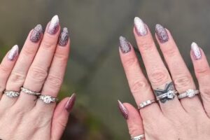 Hang Nagelstudio Veenendaal