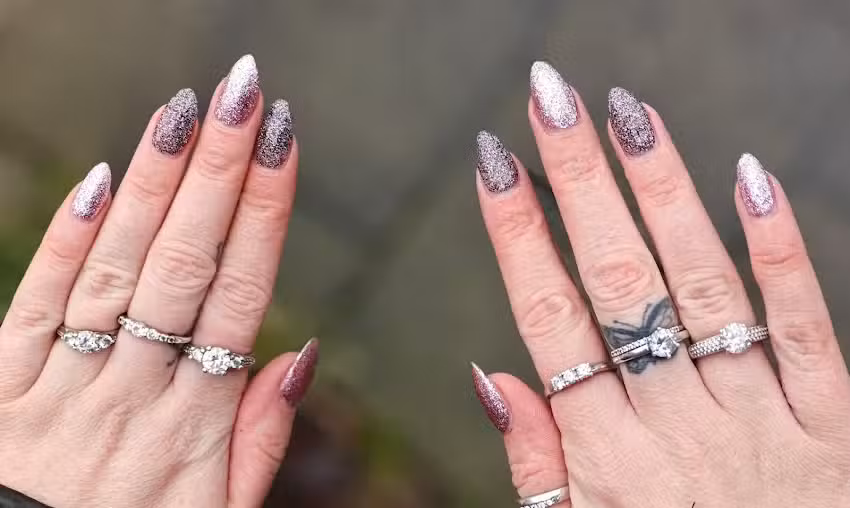 Hang Nagelstudio Veenendaal