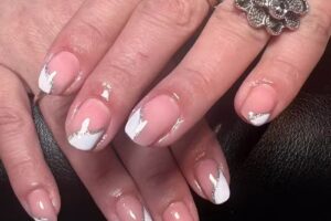 Hangin’ Tough Nails