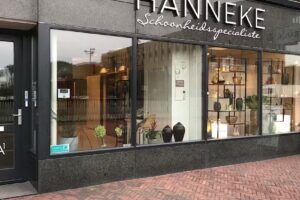 HANNEKE Huidverzorgingsinstituut