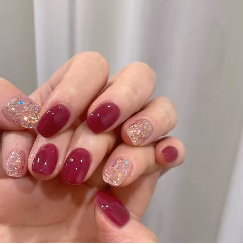 Hanoi Nails & Spa