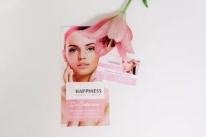 Happiness Beauty & Brows