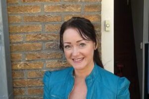 Happy Heels voetreflexologie en pedicure praktijk