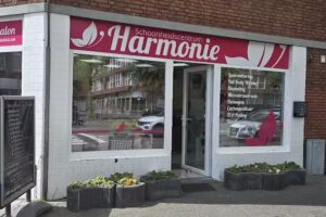 Harmonie schoonheidscentrum