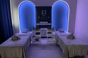 Hayfa clinics