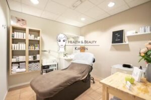 Health en Beauty Kirsten