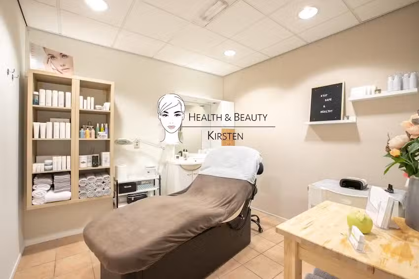 Health en Beauty Kirsten