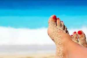 Health, Mental & Beauty Care Melinda