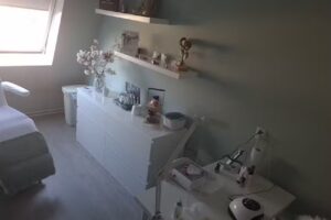 Healthy body and Happy feet