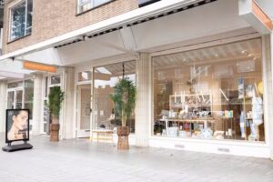 HEAVEN FOUR amsterdam