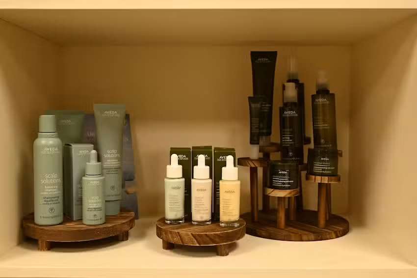 Heavenly Beauty & Headspa