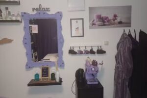 Heavenly Salon de Beauté