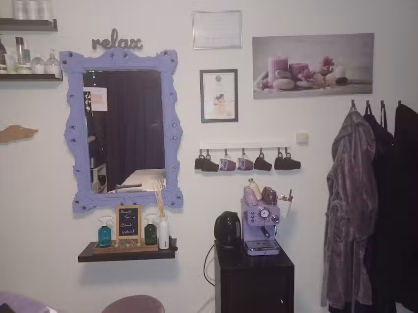 Heavenly Salon de Beauté