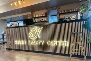 Helen beauty center