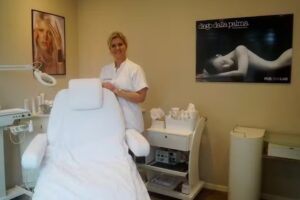 Helene Siderius- Bosters