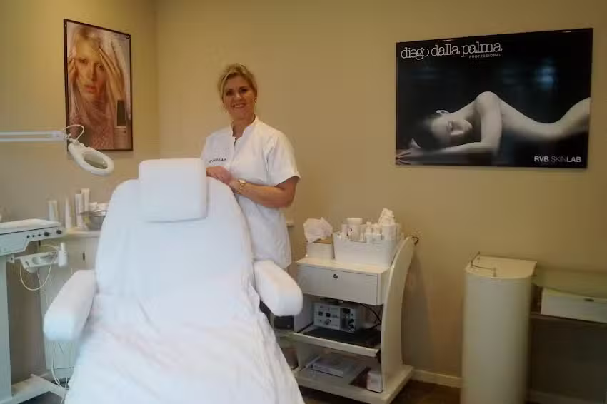 Helene Siderius- Bosters