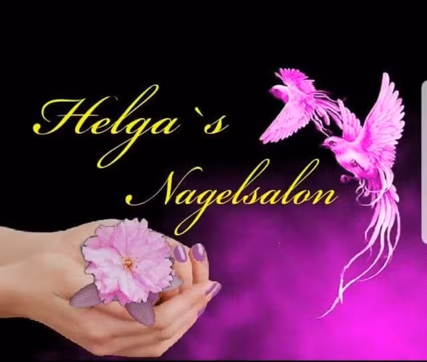 Helga’s Nagelsalon