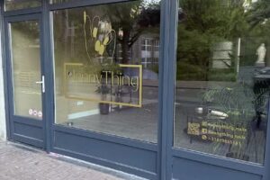 Hennything nails and more