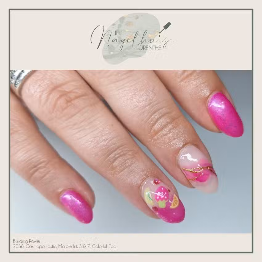 Het Nagelhuis Drenthe