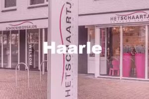 Het Schaartje | Kapsalon en Schoonheidssalon | Haarle