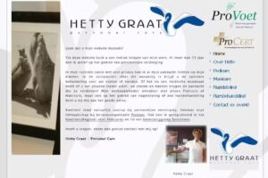 Hetty Graat Personal Care