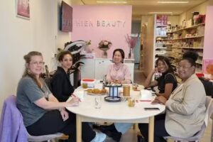 Hien Beauty Almere