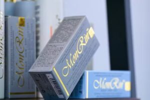 HILTA – Vegan Beauty and Day SPA