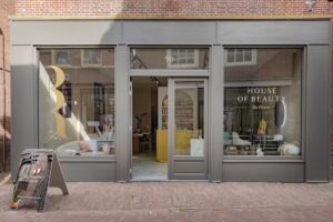 House of Beauty by Romy