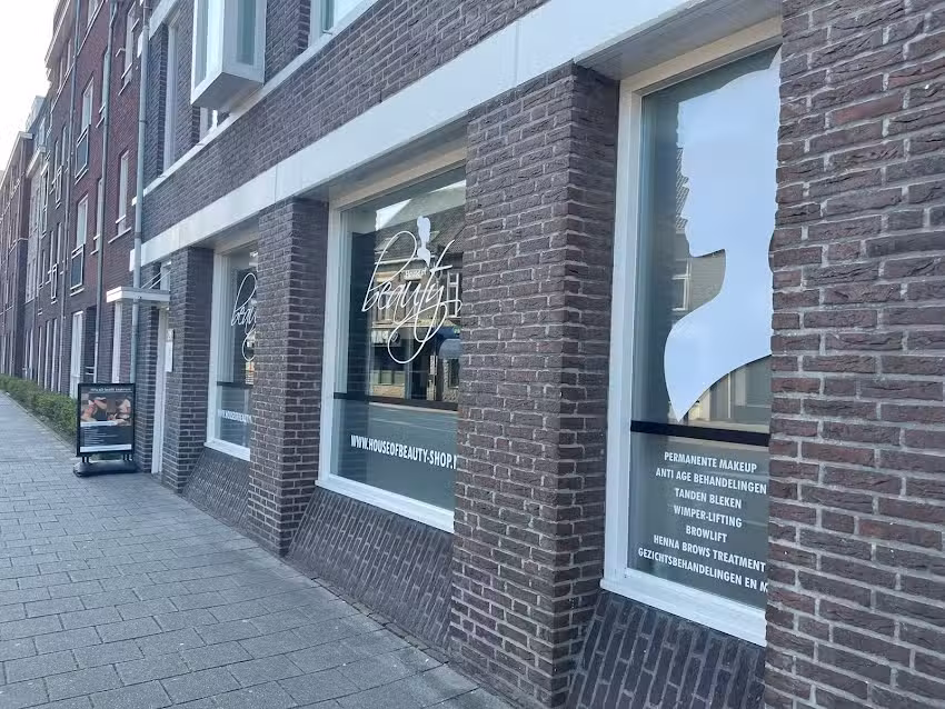 House of beauty Valkenswaard
