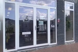 House of Glam by Jemeljanenko