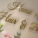 House of hair & beauty