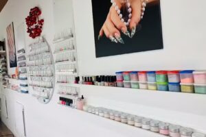 HT Fashion nails – Nieuwegein