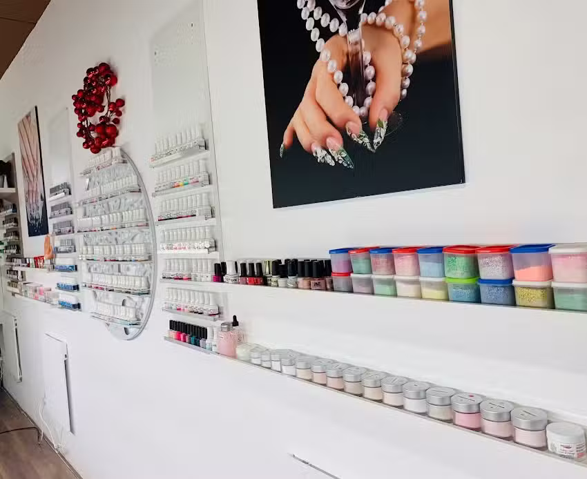 HT Fashion nails – Nieuwegein