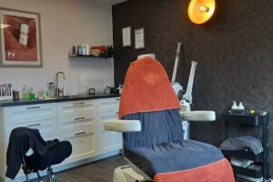 Huid- en Beautysalon Irma