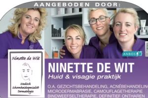Huid en Laser praktijk Ninette de Wit
