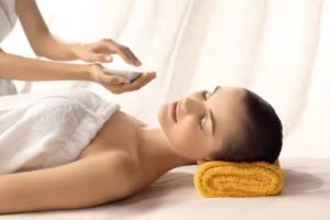 Huid- en Schoonheidssalon “de oase”