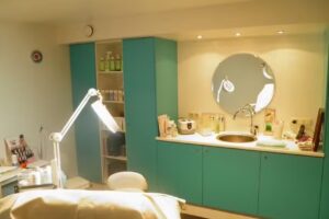 Huid- en Voetverzorging Daniella Brune