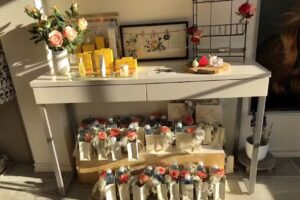 Huid , Haar en Nagelstudio Salon de Engel