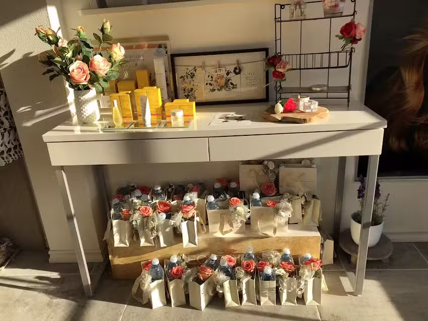 Huid , Haar en Nagelstudio Salon de Engel