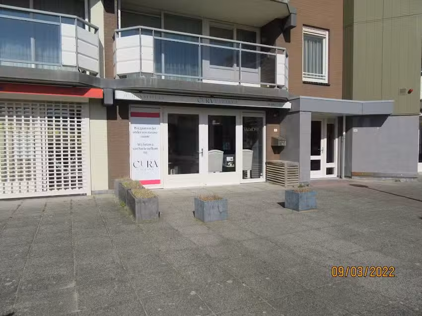 Huidinstituut Cura Cadzand