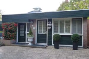 Huidinstituut Innovation