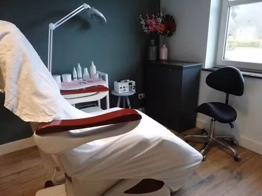 Huidinstituut Mi-belle