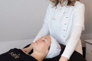 Huidinstituut Skins Only