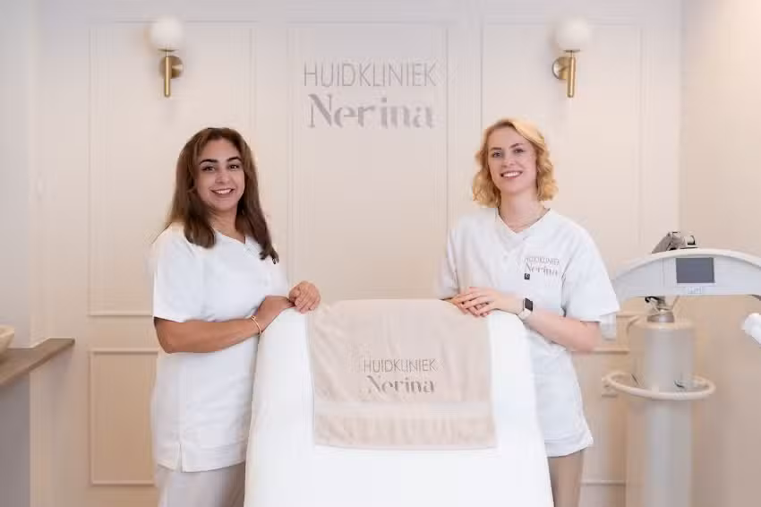 Huidkliniek Nerina