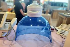 Huidspecialist Aida de Jong