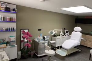 Huidspecialist solente