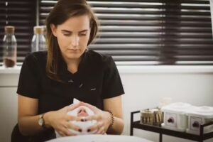 Huidstudio natuurlijk Mooij