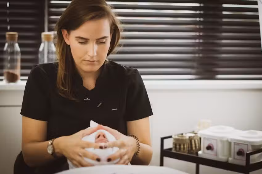 Huidstudio natuurlijk Mooij