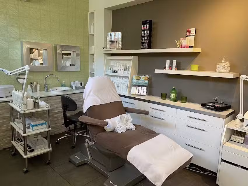 Huidstudio Puur Ankie